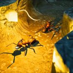 Empires of the Undergrowth