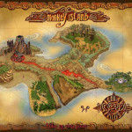 Escape from Monkey Island