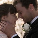 Fifty Shades Freed