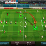 Football, Tactics & Glory