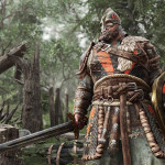 For Honor