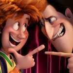 Hotel Transylvania 2