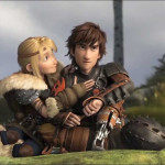 How to Train Your Dragon 2
