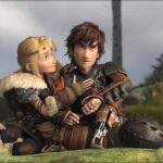 How to Train Your Dragon 2