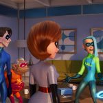 Incredibles 2