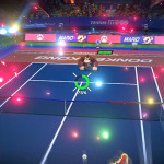 Mario Tennis Aces