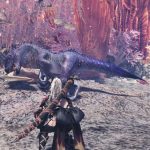Monster-Hunter-World-Coral_Highlands_1