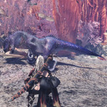 Monster-Hunter-World-Coral_Highlands_1