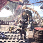 Monster Hunter: World