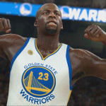 NBA 2K17