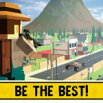 Pixel’s Unknown Battle Ground