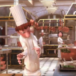 Ratatouille