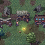 Stoneshard: Prologue