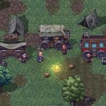 Stoneshard: Prologue