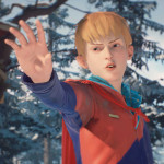 The Awesome Adventures of Captain Spirit