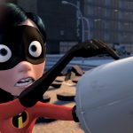The Incredibles