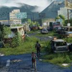 The Last of Us