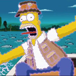 The Simpsons Movie