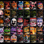 Ultimate Custom Night