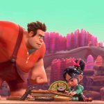 Wreck-It Ralph