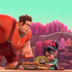 Wreck-It Ralph