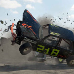 Wreckfest