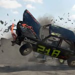 Wreckfest