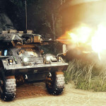 Armored Warfare
