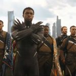 Avengers: Infinity War