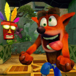 Crash Bandicoot N. Sane Trilogy
