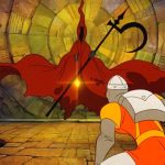 Dragon's Lair Trilogy