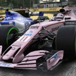 F1 2017