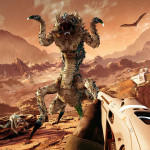 Far Cry 5: Lost on Mars
