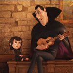 Hotel Transylvania
