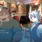 Lagoon Lounge: The Poisonous Fountain