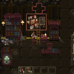 Lovecraft's Untold Stories