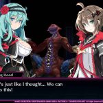 Mary Skelter: Nightmares