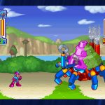 Mega Man X Legacy Collection 1+2