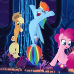 My Little Pony: The Movie
