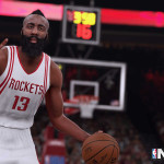 NBA 2K16