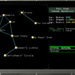 Objects-in-Space-Cluster-Map