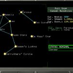 Objects-in-Space-Cluster-Map