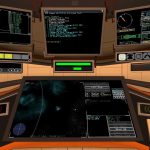 Objects-in-Space-Enceladus-Bridge