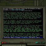 Objects-in-Space-News-Screen