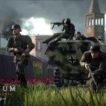 Post Scriptum – The Bloody Seventh