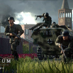 Post Scriptum – The Bloody Seventh
