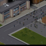 Project Zomboid