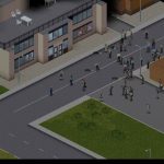 Project Zomboid