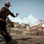Red Dead Redemption