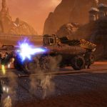 Red Faction Guerrilla Re-Mars-tered